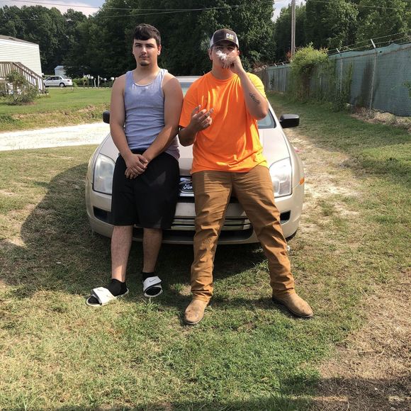 Meet your Posher, Joshua - Picture 1 of 1